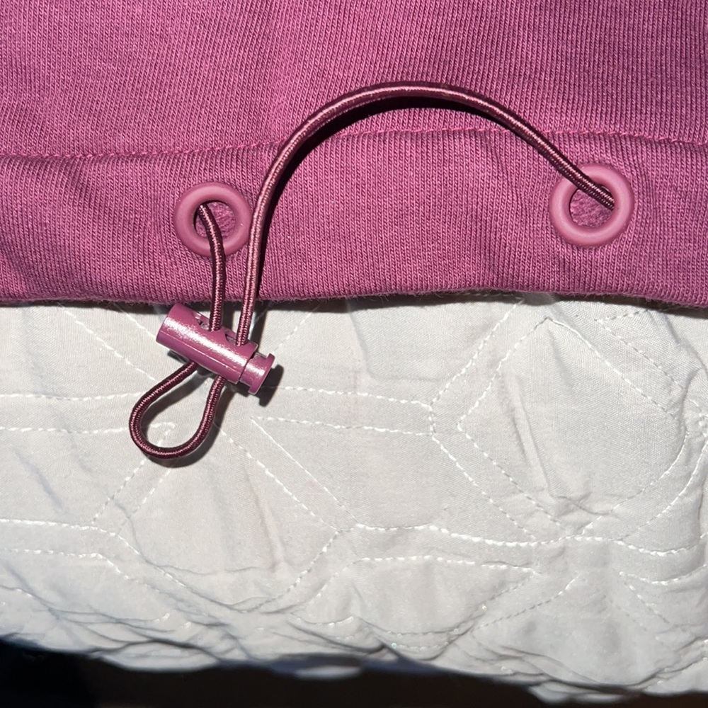 Gymshark cropped sweatshirt - Picture 3 of 3